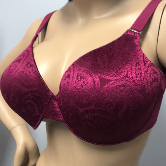 Soma Intimates & Sleepwear Vanishing Back Soma Bra S 4c Poshmark